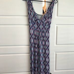 Stitch fix maxi dress